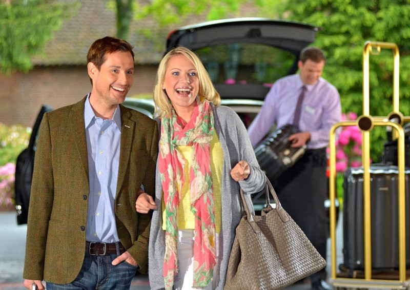 Ringhotel Paulsen主图