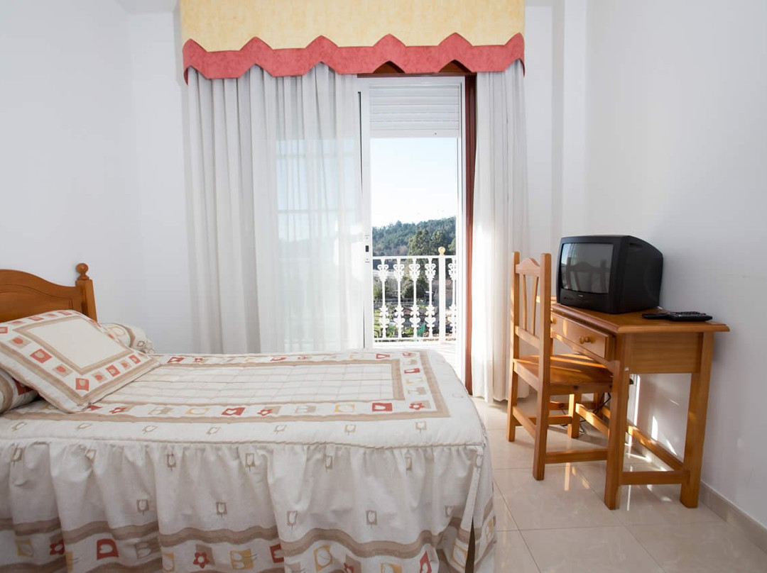 Pension Casa Rodino主图