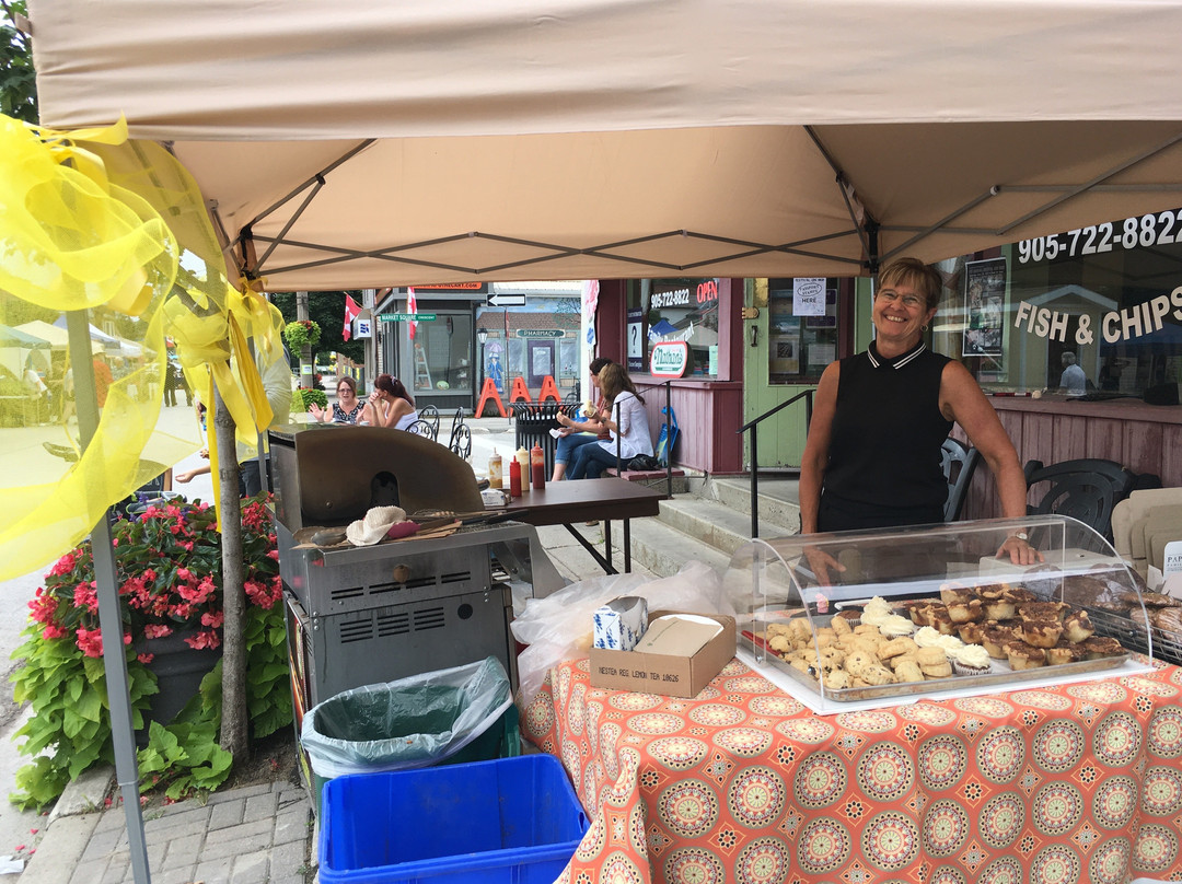 Sutton旅游攻略图片