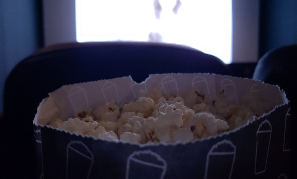 Cinesystem Cinemas-巴西利亚必去景点