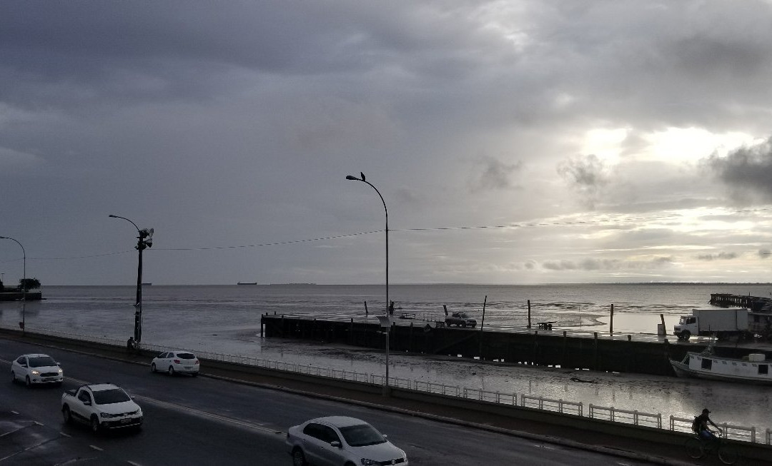 Amazon Plaza Hotel主图