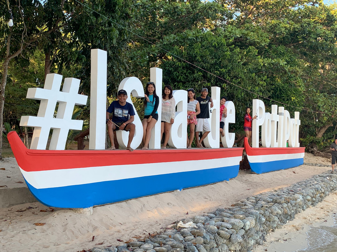 Potipot Island-Candelaria必去景点