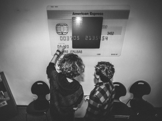 Break Free Escape Room-维尔纽斯必去景点