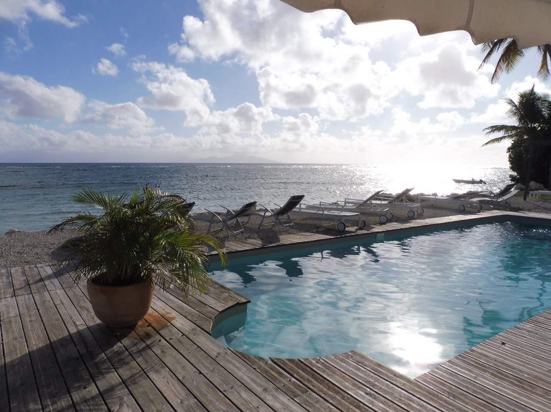 Coco Beach Resort主图