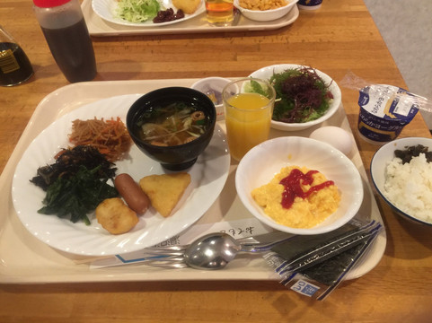 汤泽Denki屋酒店主图