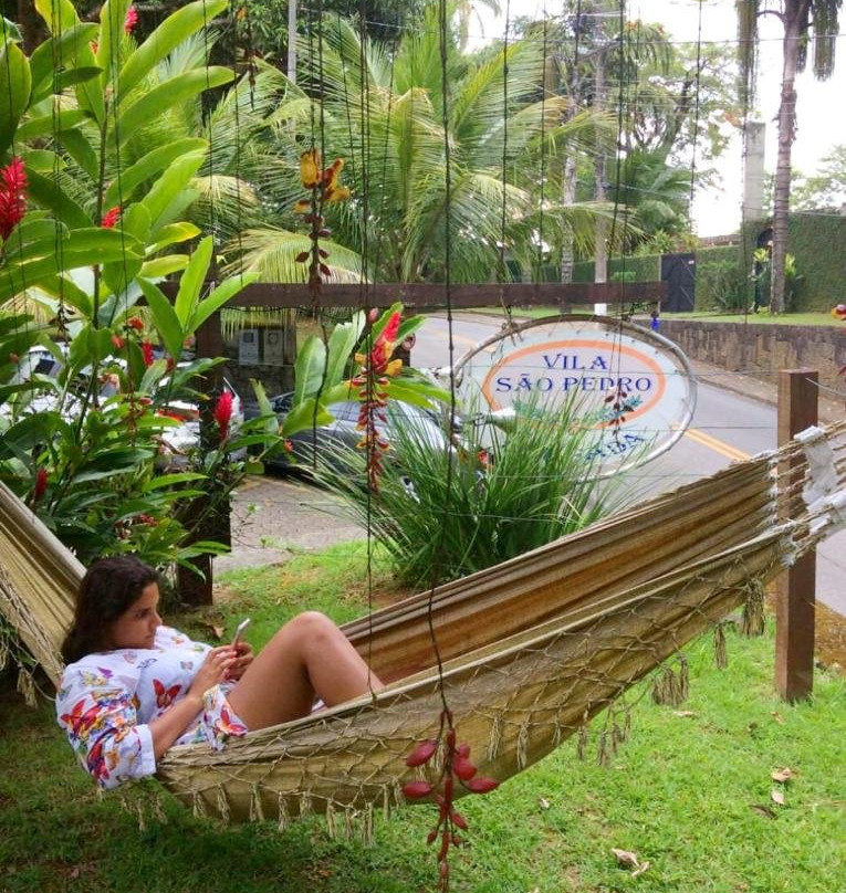 Vila Sao Pedro - Ilhabela主图