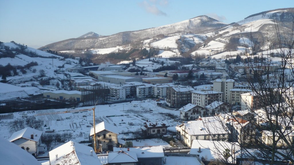 Leiza旅游攻略图片