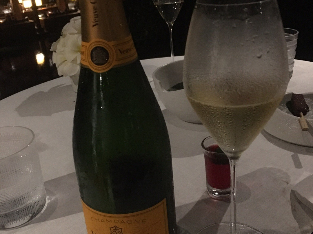 Il Ristorante - Luca Fantin