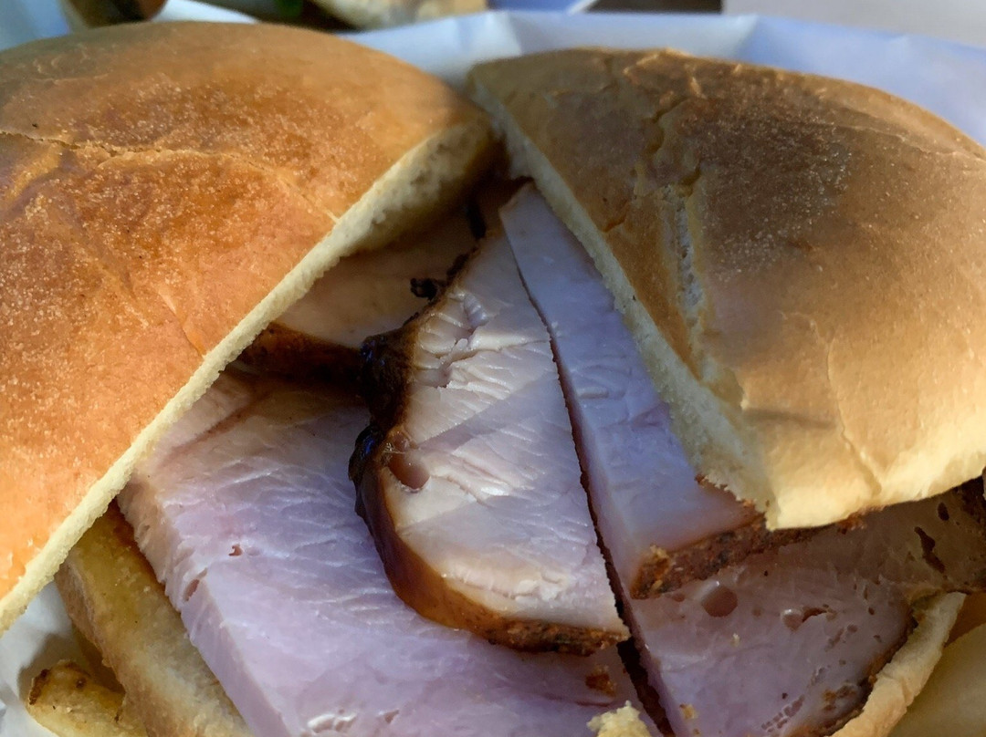 John T Floore Country Store-Helotes必去景点