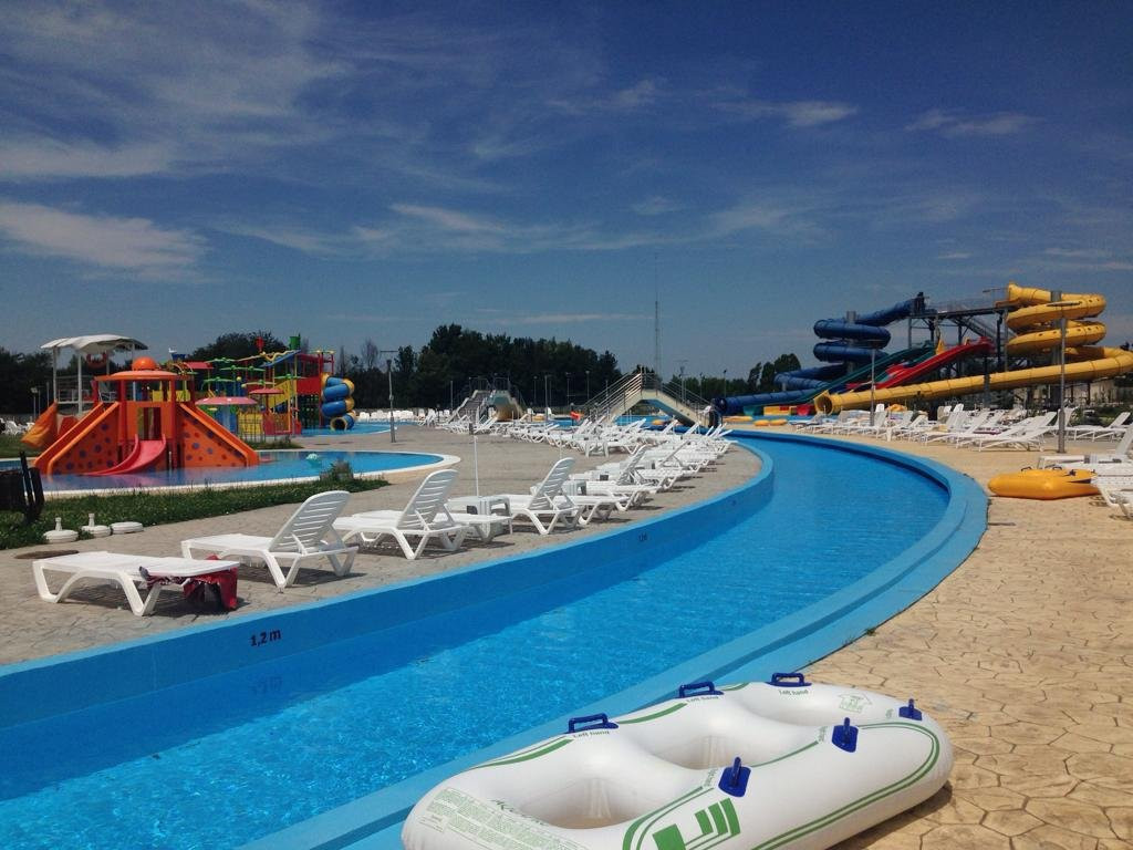 Craiova Water Park-克拉约瓦必去景点