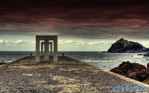 Taxi Tour Tenerife-圣克鲁斯-德特内里费必去景点