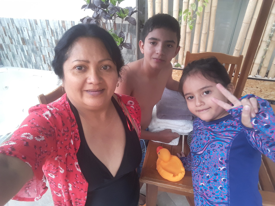 Costa del sol Wyndham Cajamarca主图