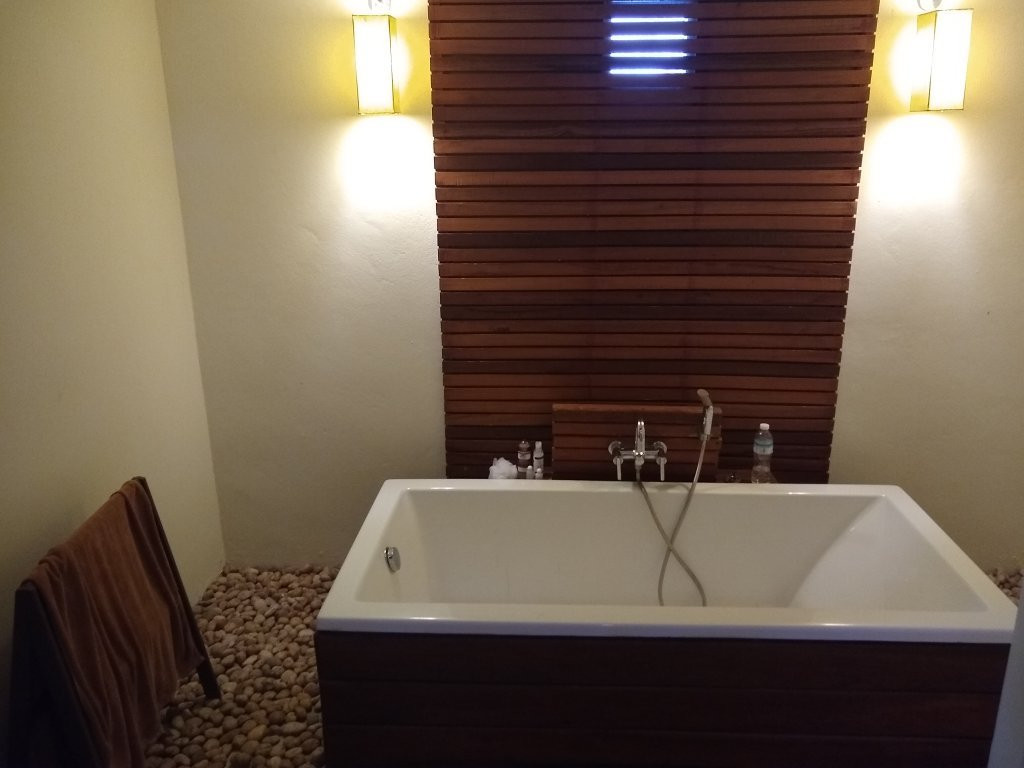 南特拉德豪华酒店主图