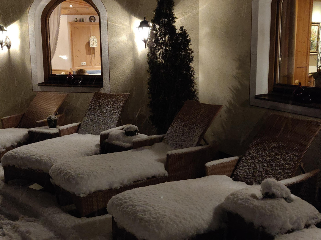 Forster's Naturresort主图