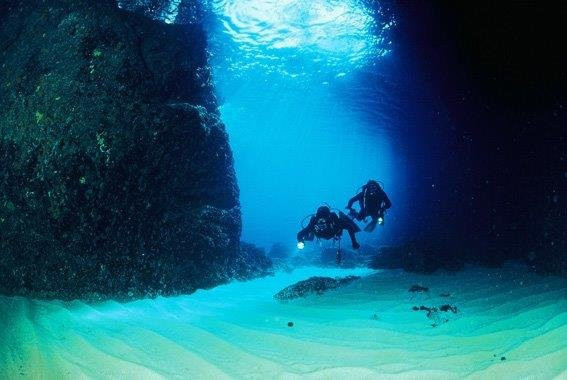 Aquanaut-波德戈里察必去景点