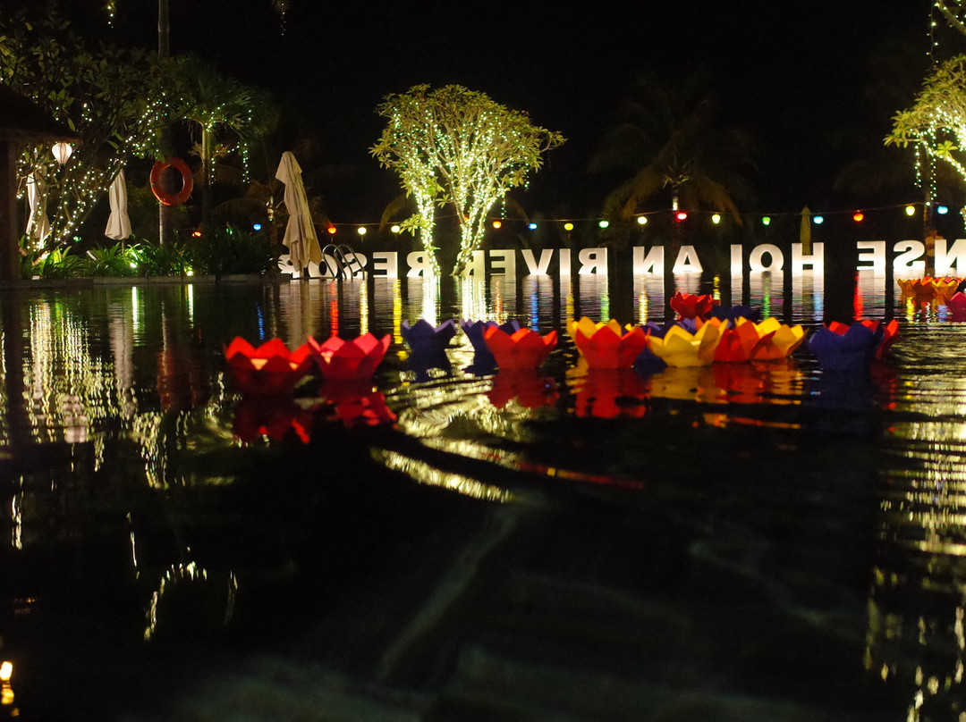 Silk Sense Hoi An River Resort主图