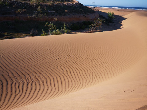 Ecotourisme et Randonnées-索维拉必去景点