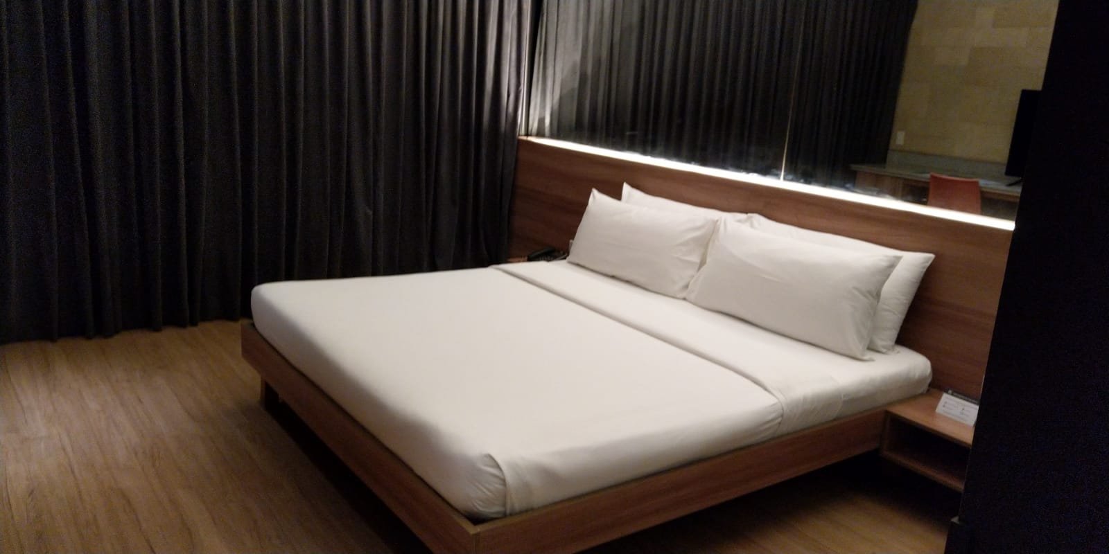 Azumi Boutique Hotel-酒店景观