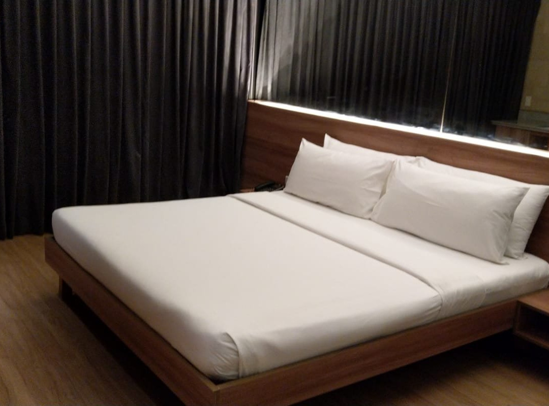 Azumi Boutique Hotel主图