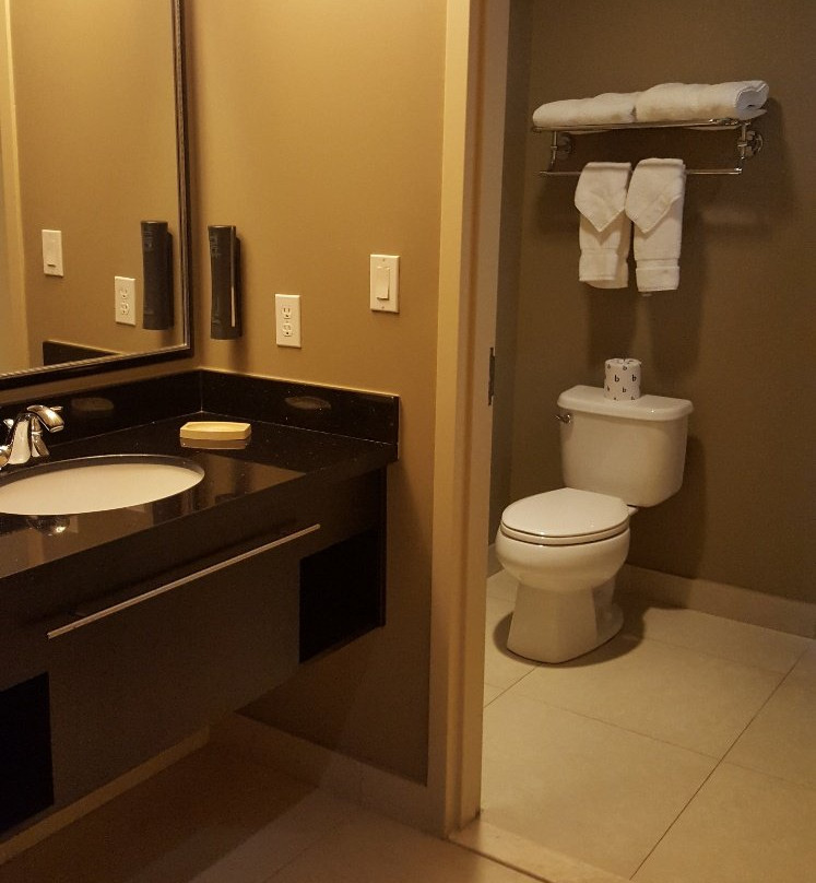 Best Western Plus Miami Airport North Hotel & Suites主图