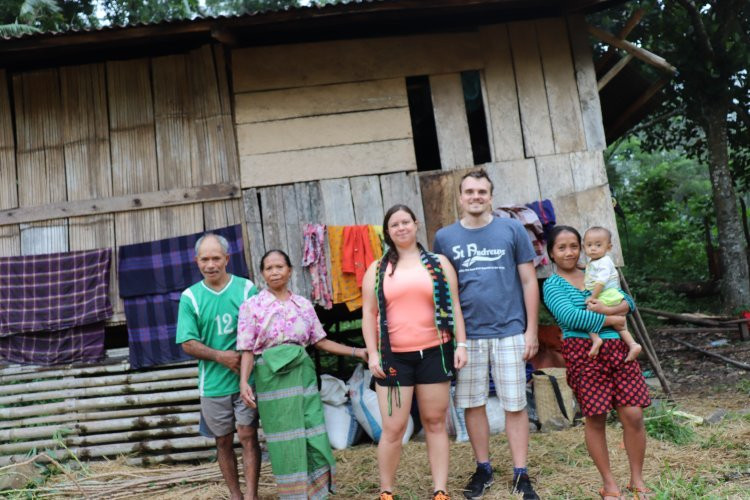 Melo Village-Liang Ndara必去景点