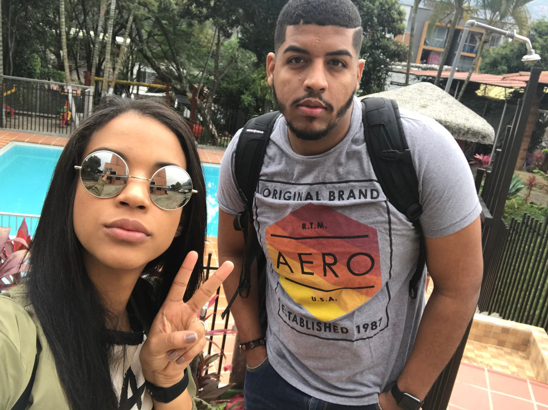 Visit Medellin Tours景点图片