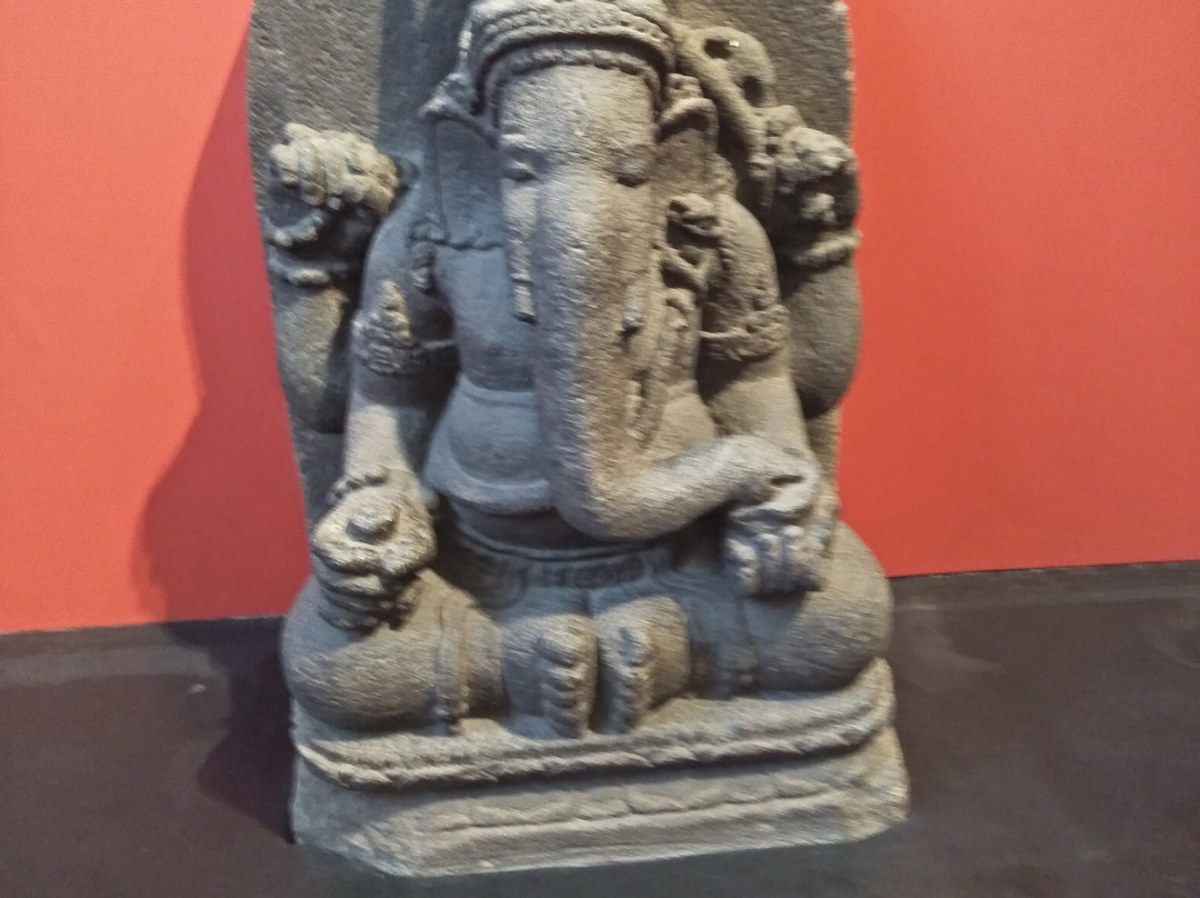 Assam Rajyik State Museum景点图片