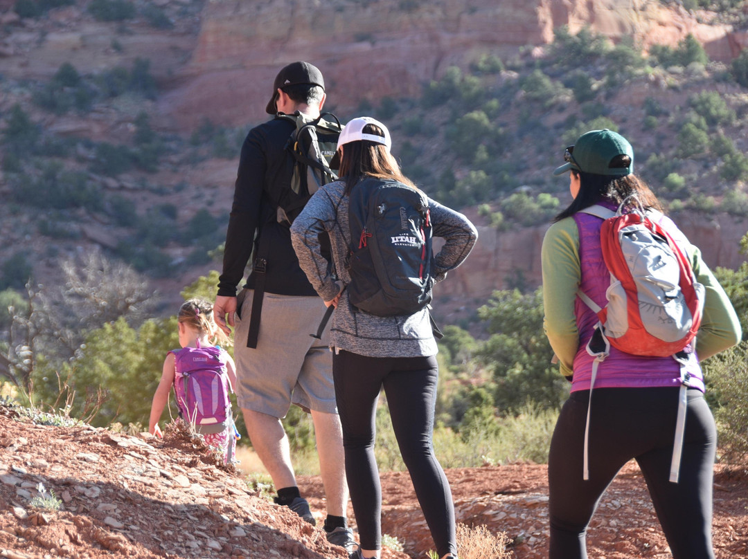Adventure Tour Company-卡纳布必去景点