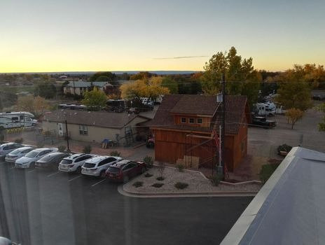 La Quinta Inn & Suites by Wyndham Kanab主图