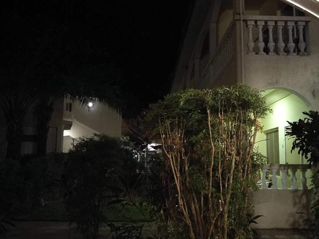 Cape Point Hotel主图