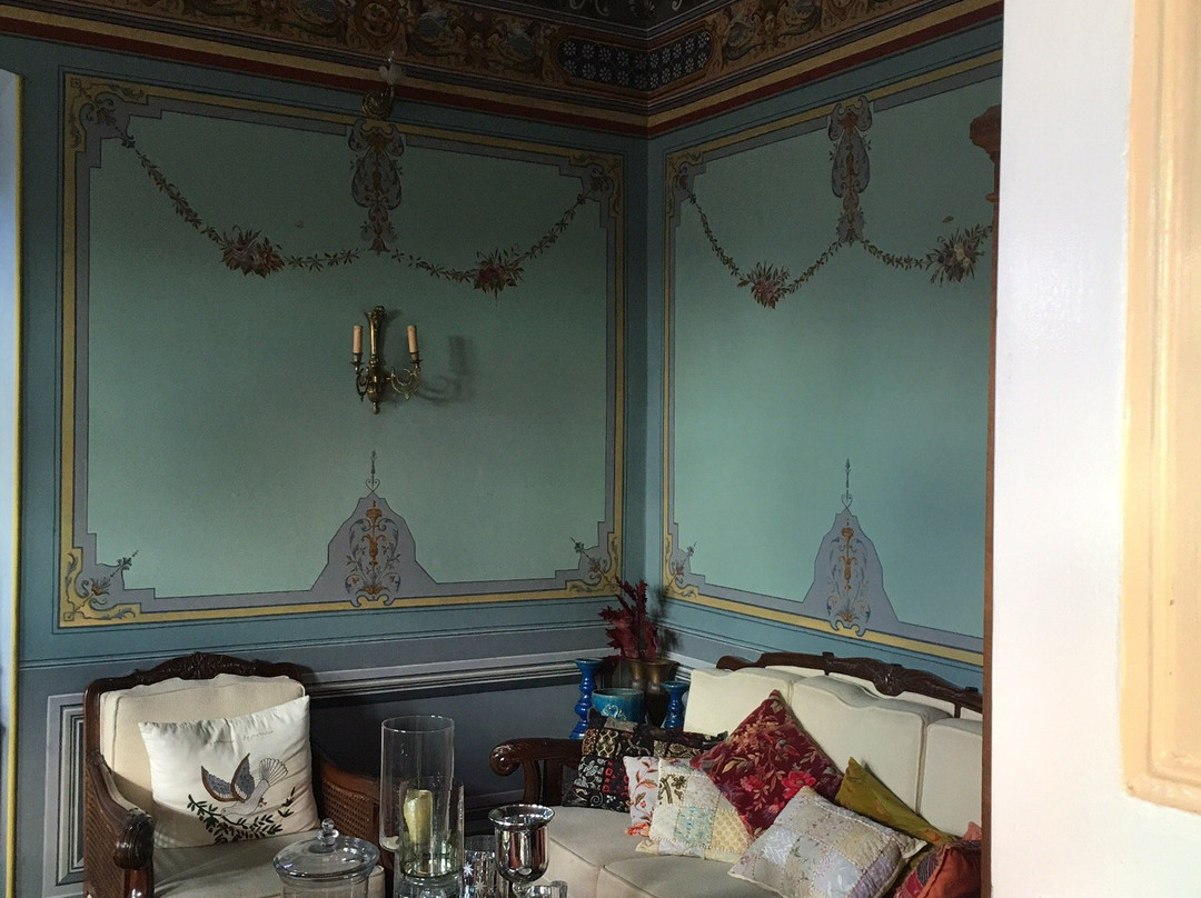 埃杰尼缇科阿仓缇科酒店主图