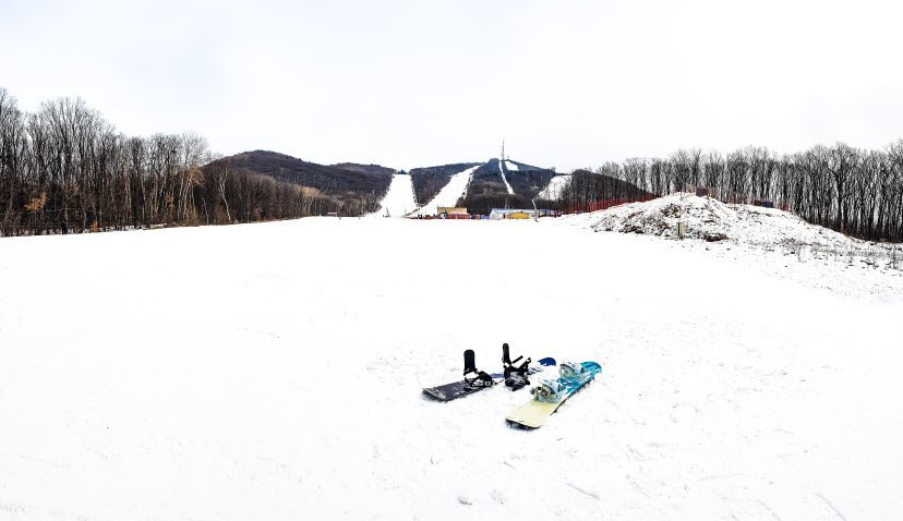 Ski Base Arsgora景点图片