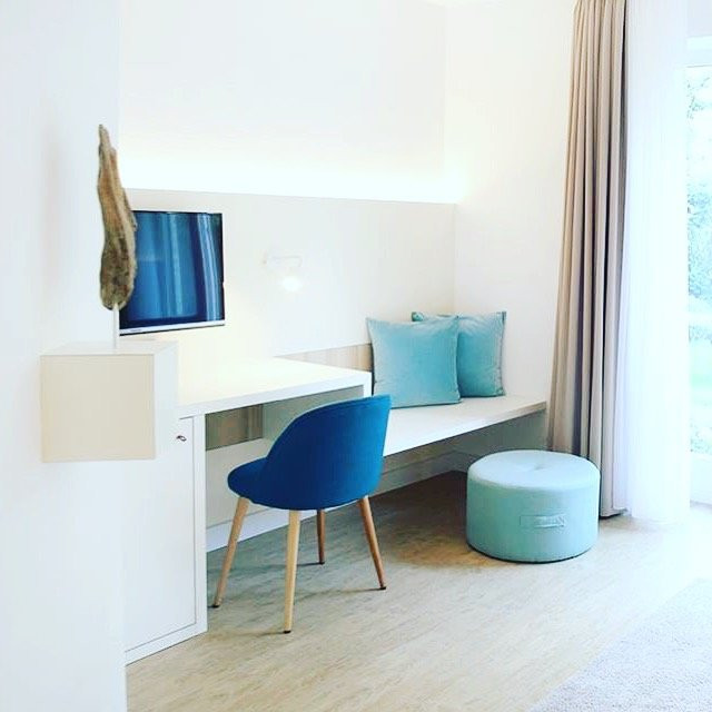 Boutique Hotel Reschen主图