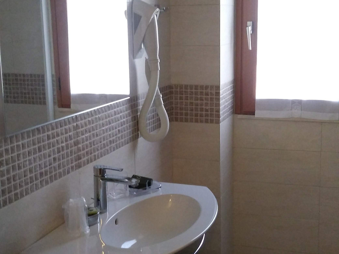 Hotel La Fonte Del Cerro主图