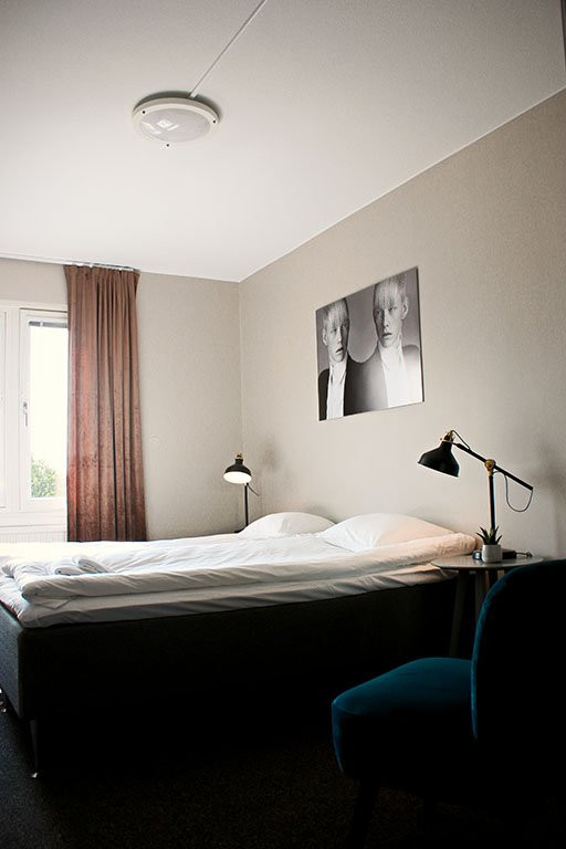 BriQ Hotell主图