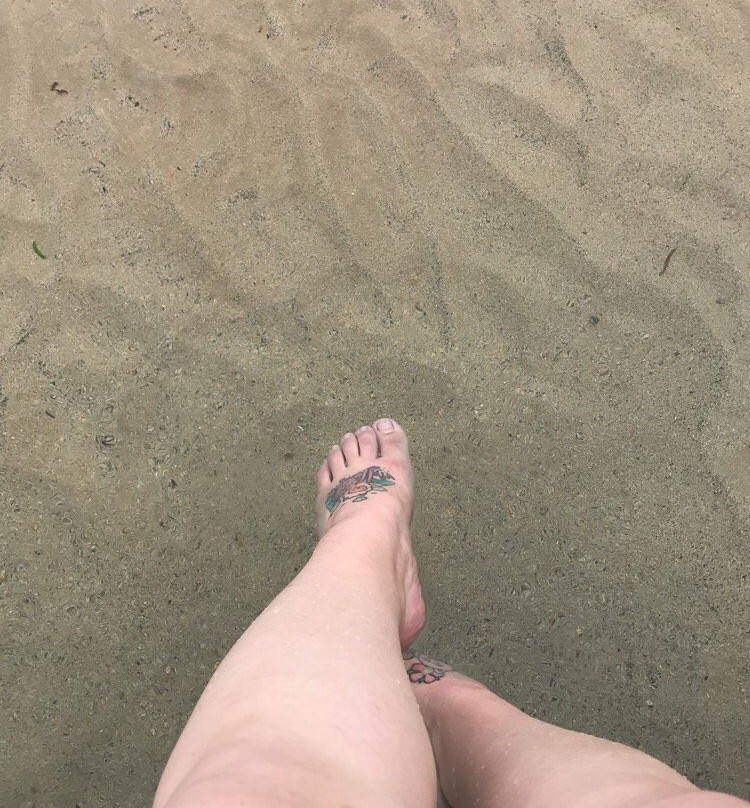 Bulli Beach景点图片