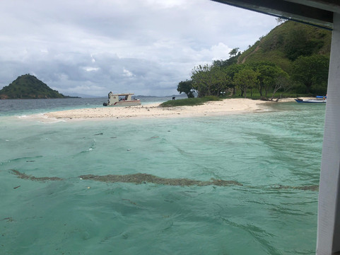 TPI Labuan Bajo-Labuan Bajo必去景点