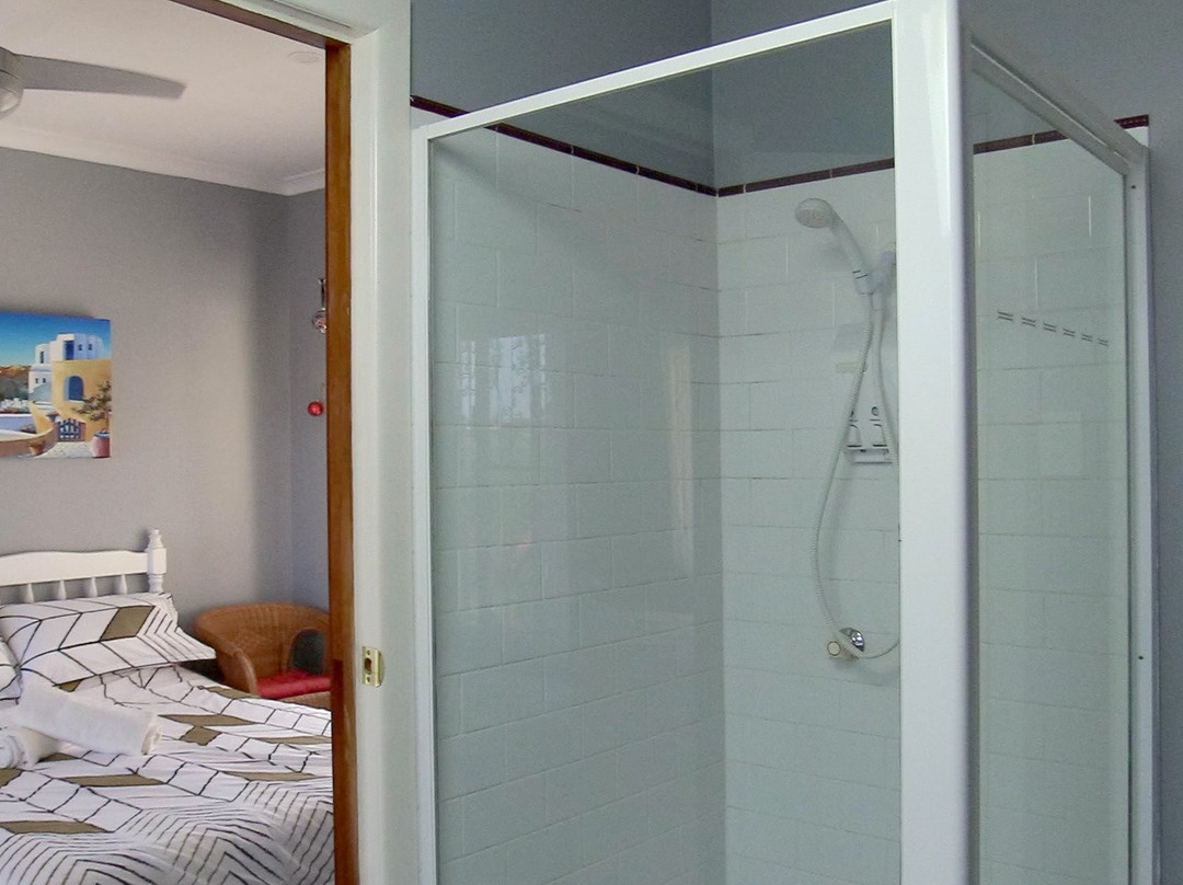 Dunelm House B&B主图