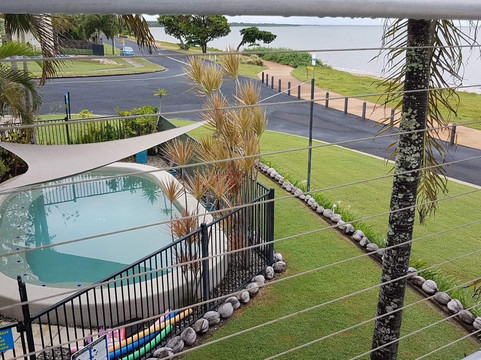 卡德威尔海滨汽车旅馆主图