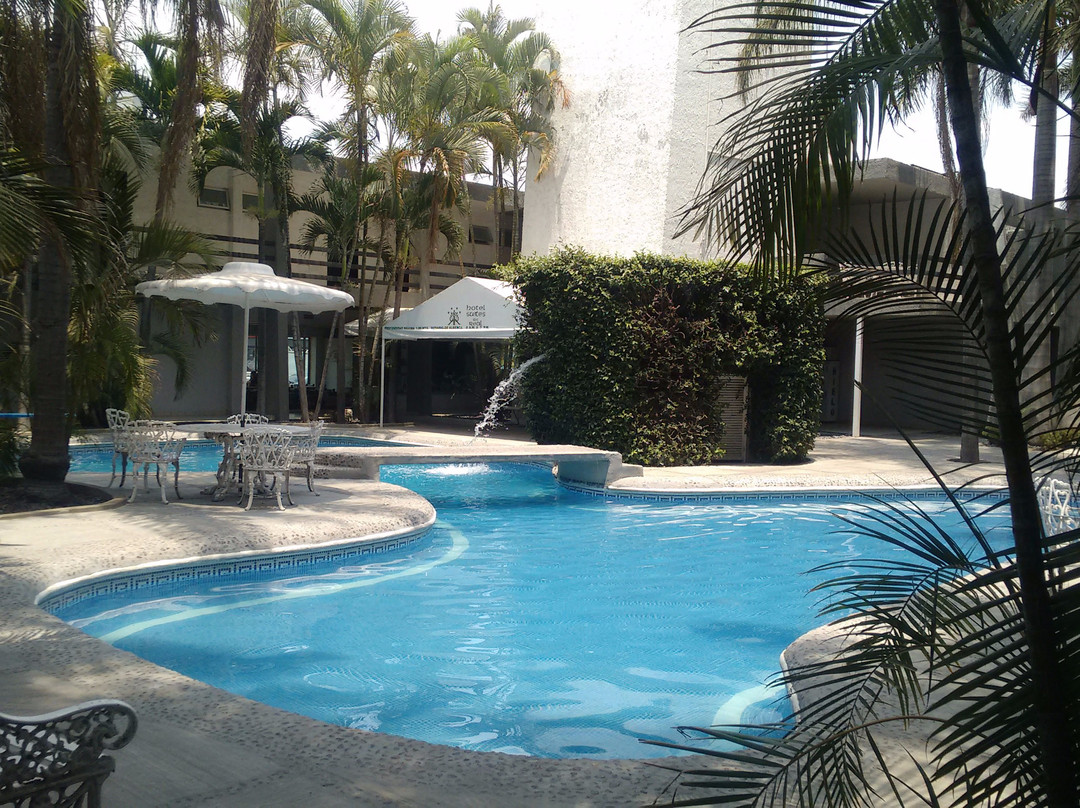 Suites del Real主图