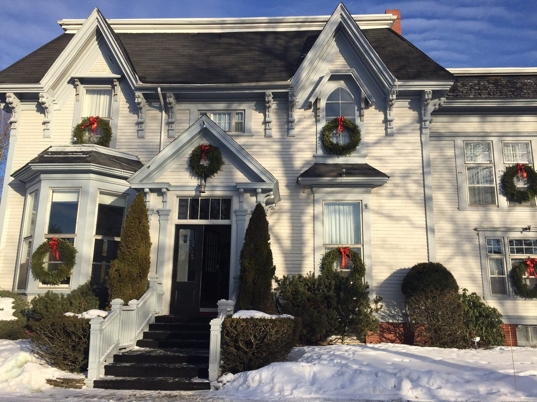 Shadow Lawn Inn主图