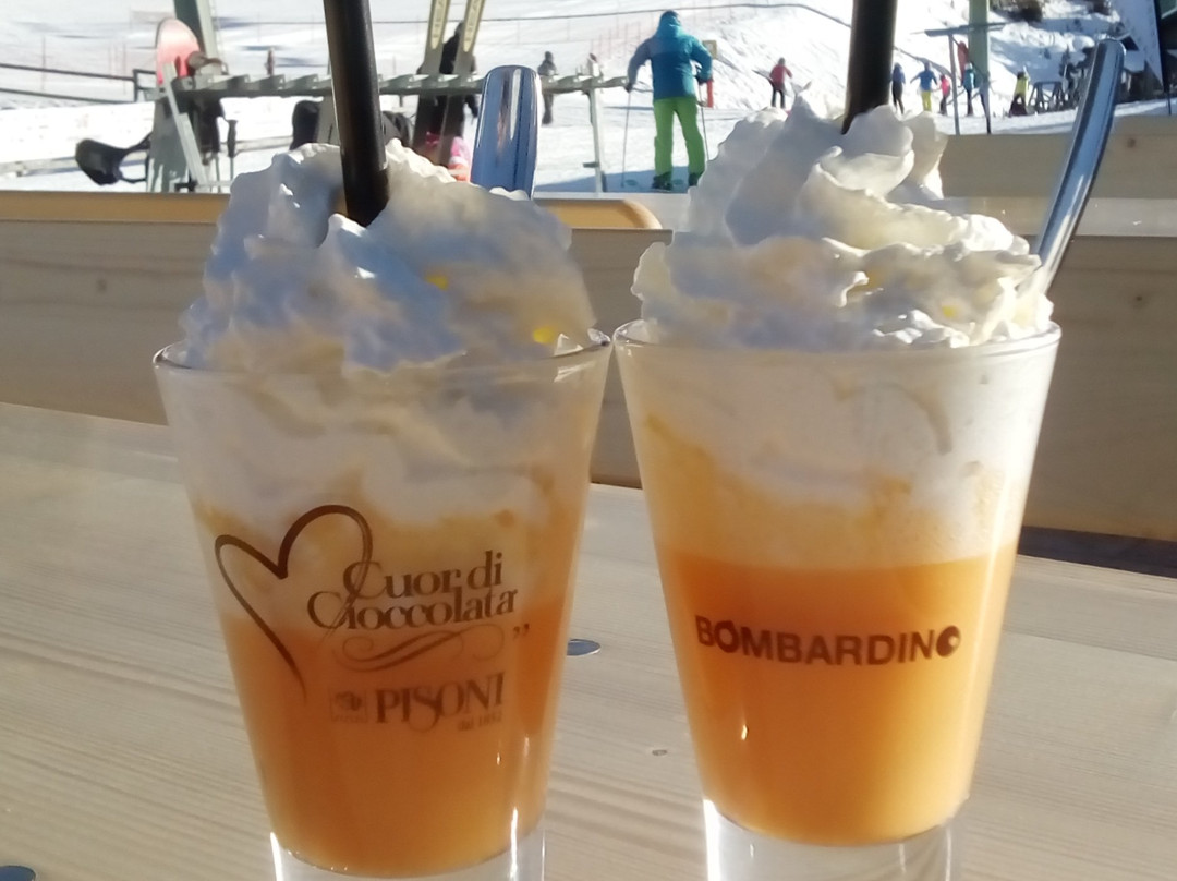 Alpe Cermis-Cavalese必去景点