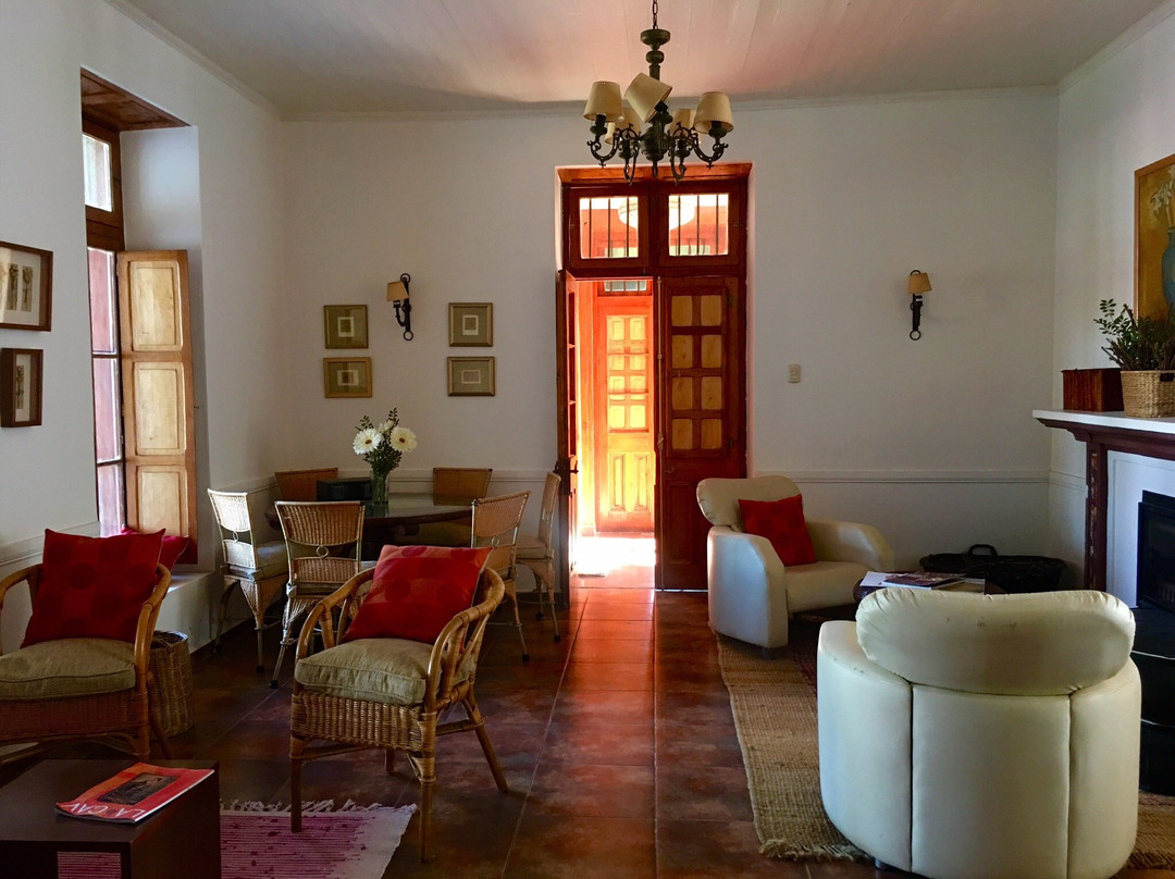 Vina Casa Donoso主图