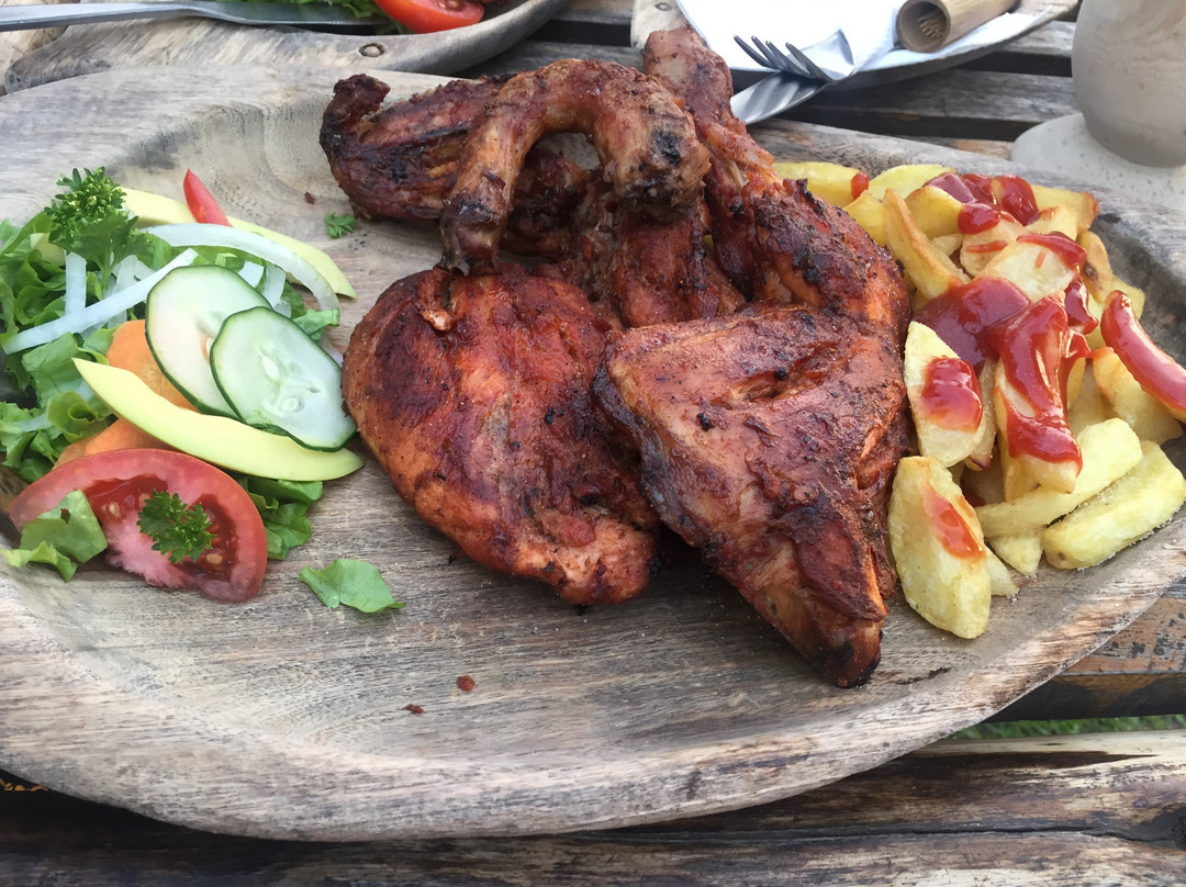 Hotel Paradis Malahide