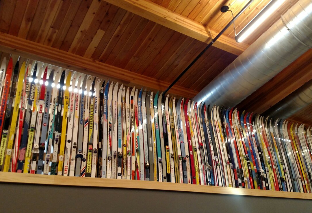 Theodore Wirth Regional Park-明尼阿波利斯必去景点