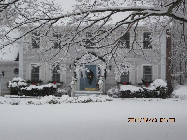 Candle Inn The Window主图