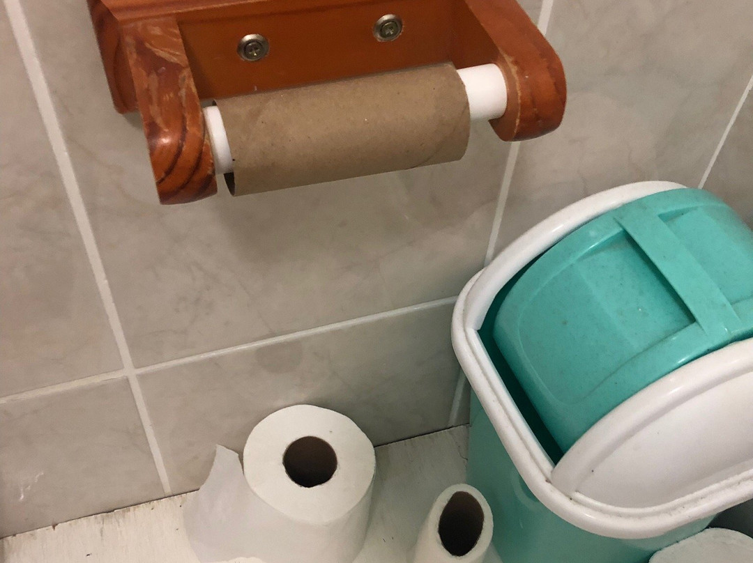 Assagay Country Guest House主图