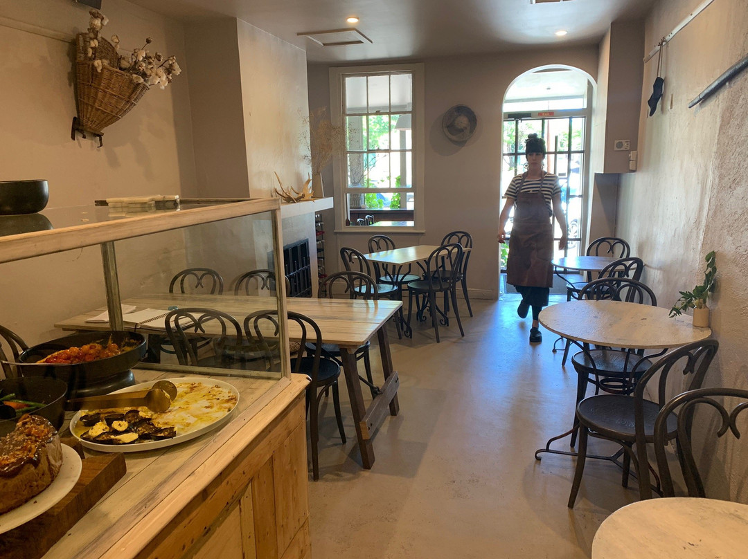 Fig Cafe & Accommodation主图