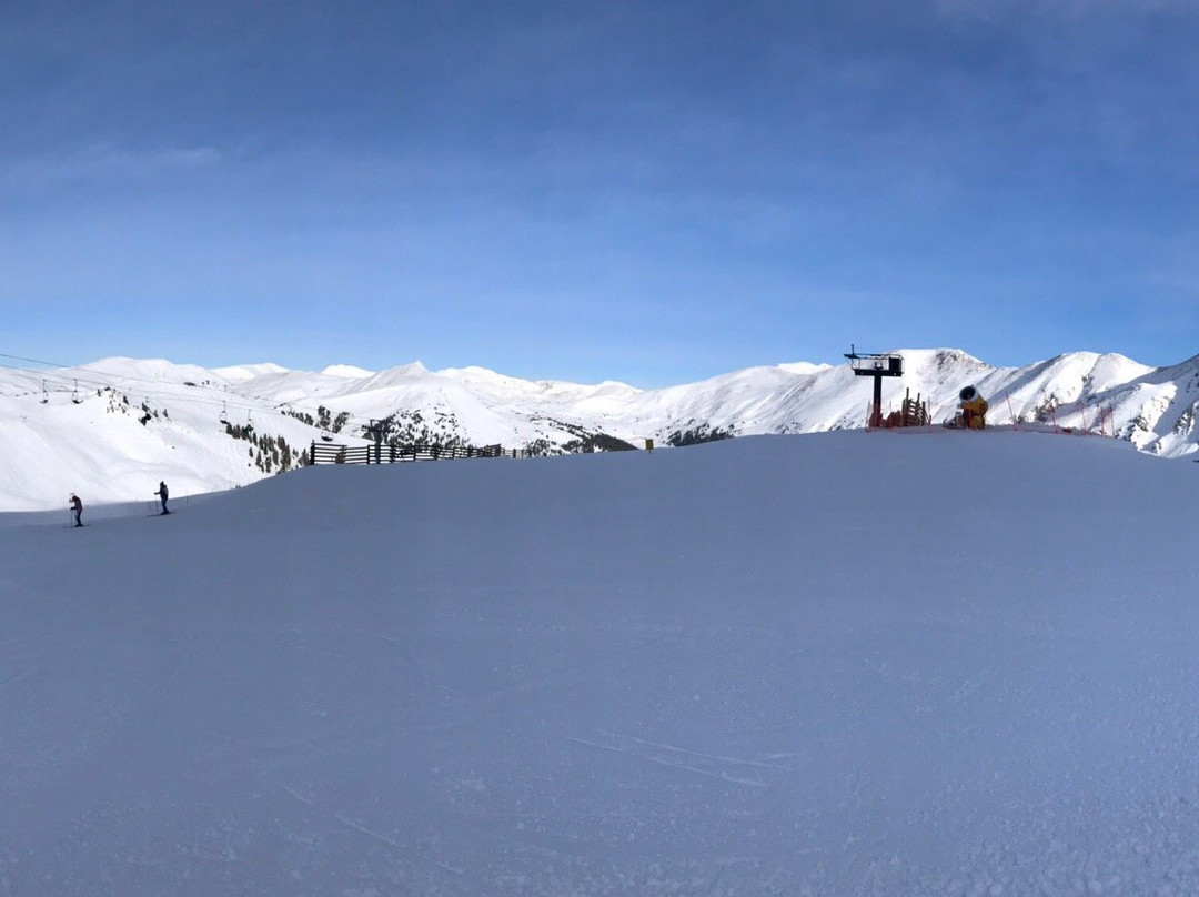 Arapahoe Park-奥罗拉必去景点