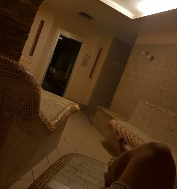 Afrodite SPA e Fitness景点图片